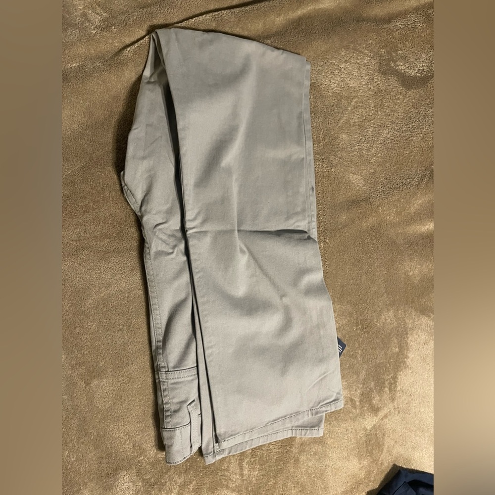 Grey GAP 34x32 pants